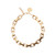 Tank Necklace - Gold